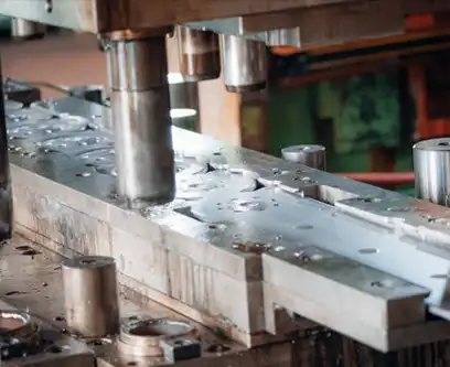 How Low Pressure Casting Improves Mechanical Properties of Aluminum Components?